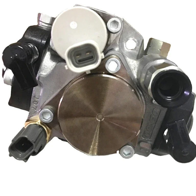 Bosch CP4 HD Common Rail Fuel Pump 0445020515 Remanufactured QSB 6.7