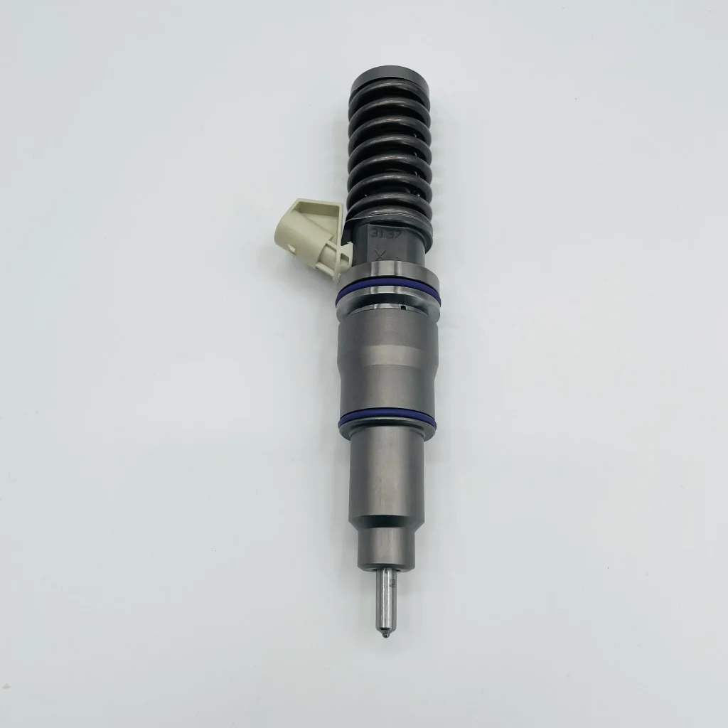 Volvo Common Rail Fuel Injector Nozzle 03587147 BEBE4C06001 L231PBC Stainless Steel Diesel