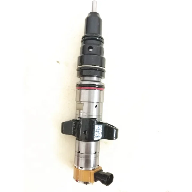 Caterpillar 330D C9 Engine Fuel Injector 293-4072 267-3360 Common Rail Diesel Nozzle