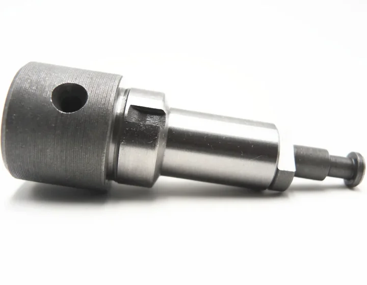 Mitsubishi 6D16 Fuel Injection Plunger A722 131153-4320 High-Pressure Replacement