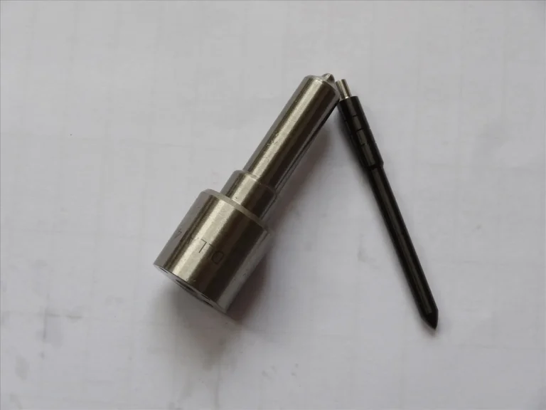 Common Rail Injector Nozzle DLLA152P947 093400-9470 for Diesel Engine Fuel Injection System