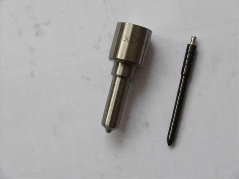 Common Rail Injector Nozzle DLLA152P947 093400-9470 for Diesel Engine Fuel Injection System