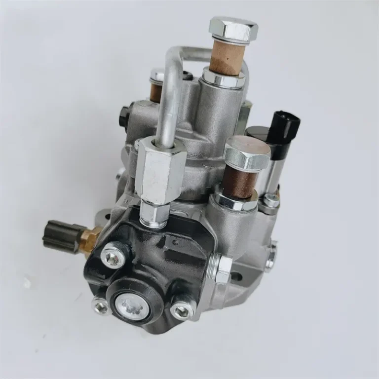 Hino J05D Common Rail Injection Pump 294000-2420/2421/2422/2424/2425 22100-E0581