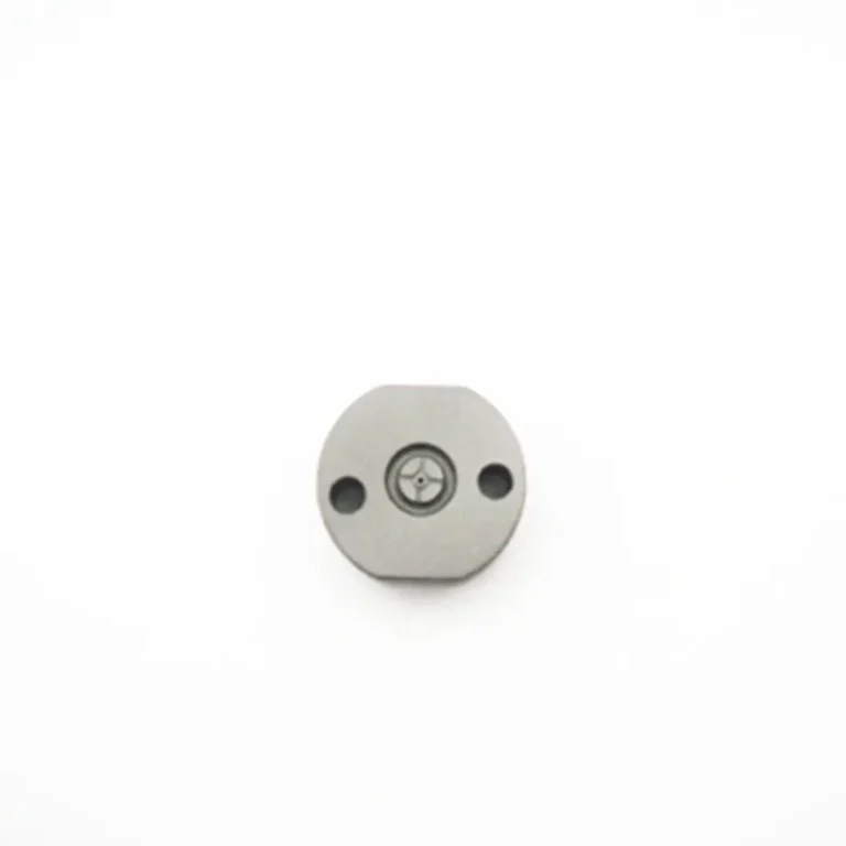 29# Orifice Valve Plate & Control Valve for Common Rail Diesel Injector Replacement