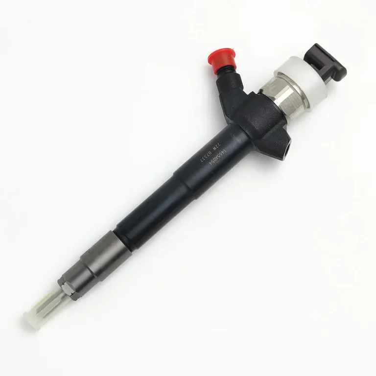Mitsubishi 4M41 3.2L Common Rail Fuel Injector 1465A054 095000-5760 Remanufactured
