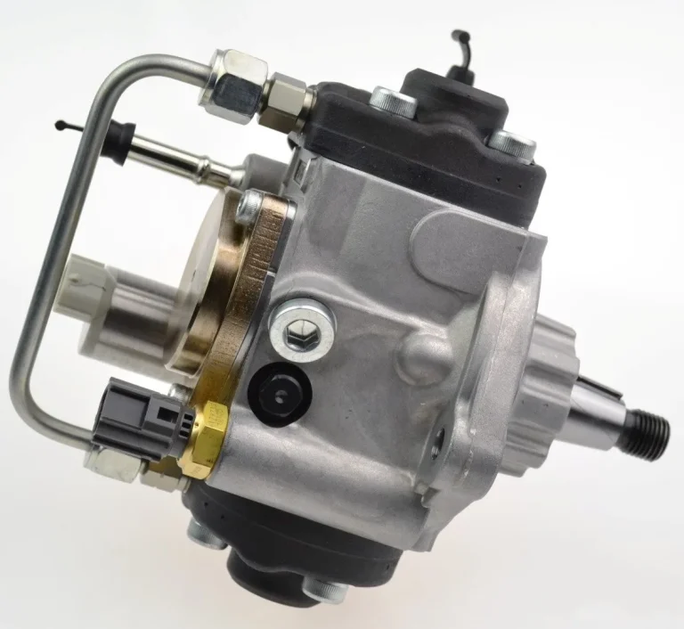 Cummins QSB 6.7 Common Rail Fuel Injection Pump 294050-0250 RE546120 SE501917 Remanufactured