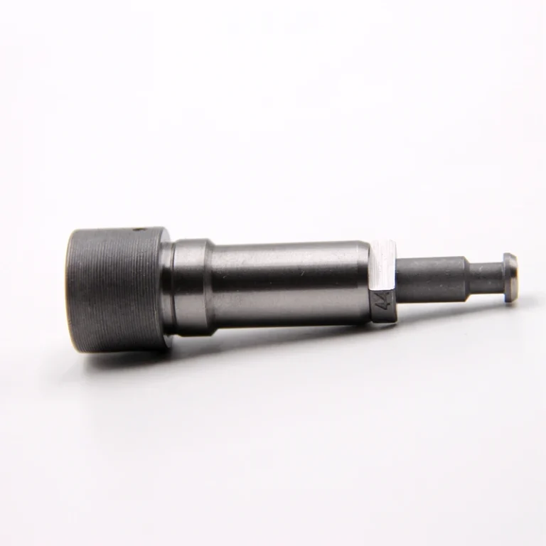 Fuel Injection Pump Plunger & Barrel A57 A89 A271 A281 A122 for Diesel Engine Parts