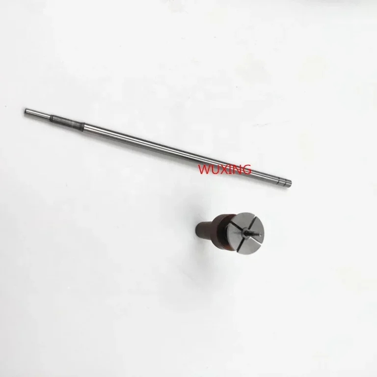 F00VC01504 Fuel Injection Control Valve for Bosch Diesel Injectors 0445110414 0445110430
