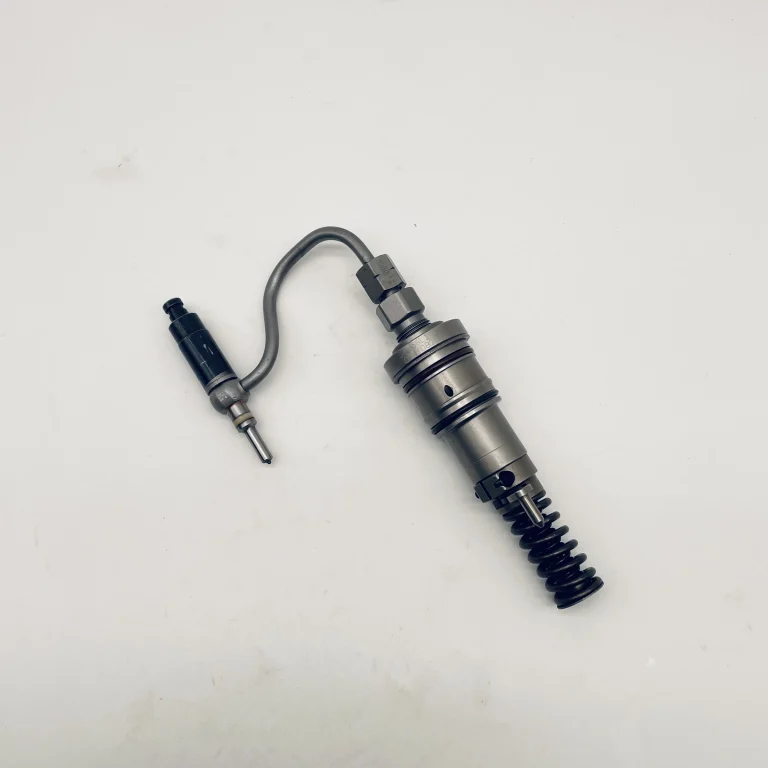 Diesel Integrated Fuel System (IFS) Injector RE534688 | Stainless Steel | for Heavy-Duty Engines