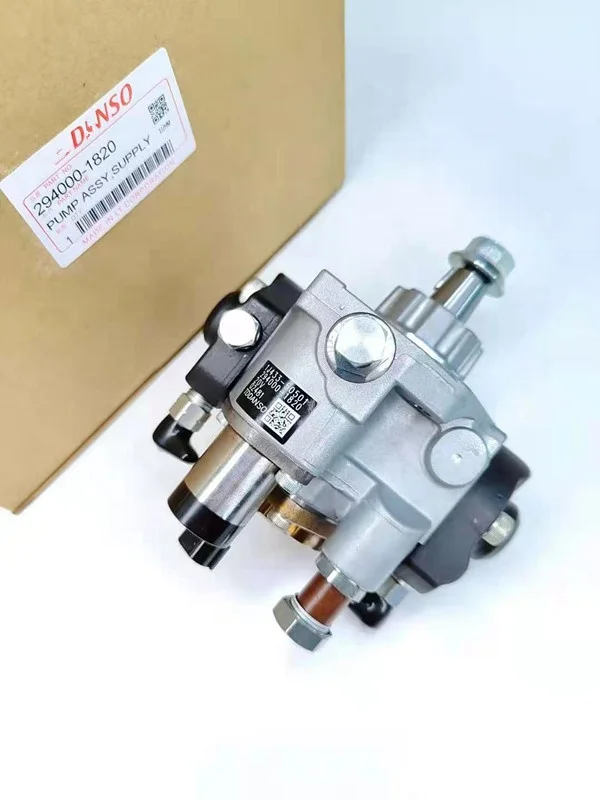 Remanufactured Common Rail Diesel Injection Pump 0445010402 0445020506 for Fuel System