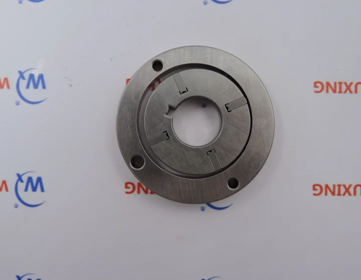 Excavator Engine Fuel Feed Pump 146100-0220 146100-0320 Diesel Transfer Pump for Heavy Equipment