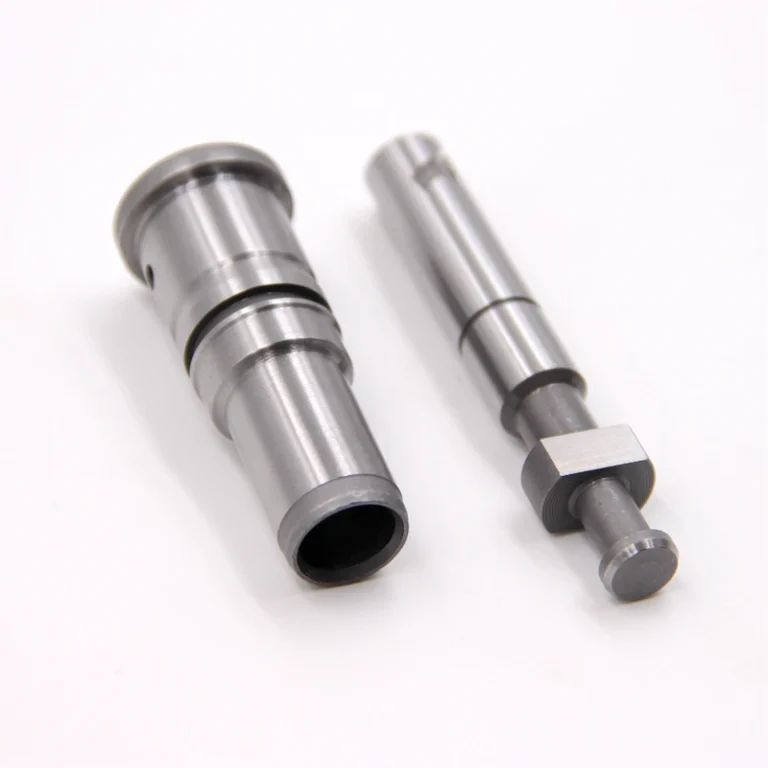 P-Type Plunger P202 134152-2200 High Pressure Fuel Injection Pump Element for Car Engine