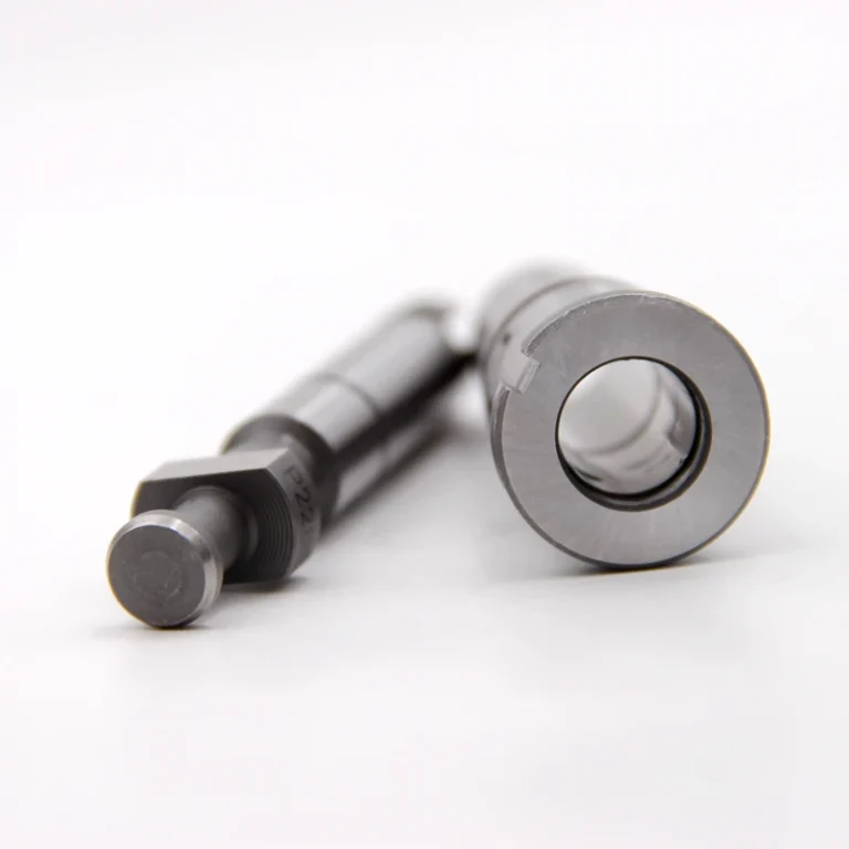 P104 Plunger 134151-2320 High-Pressure Fuel Injection Pump Plunger for Car Engine Replacement