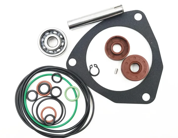 Excavator 320D Gasket Kit 24170101004 for C6.6 C6.4 C4.4 Engine VE Pump Repair