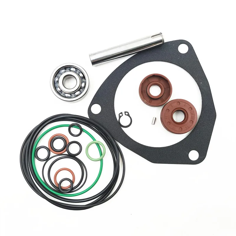 Excavator 320D Gasket Kit 24170101004 for C6.6 C6.4 C4.4 Engine VE Pump Repair