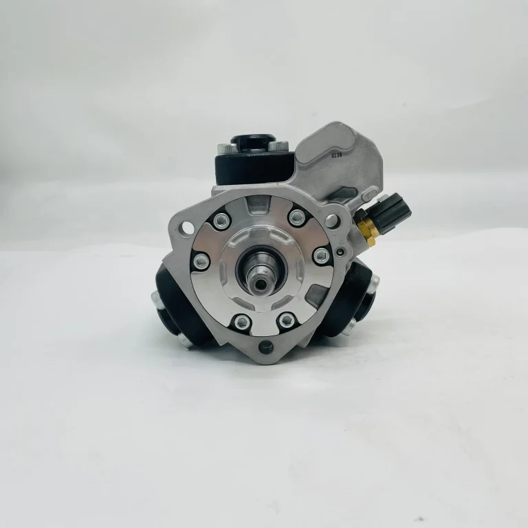 Toyota 1VD-FTV V8 Common Rail Fuel Injection Pump 294050-0270 22100-51030