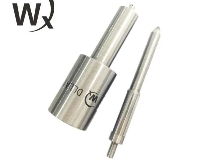 Bosch-Style DSLA145P896 Diesel Fuel Injector Nozzle Assembly for Common Rail Engines – High Speed Steel