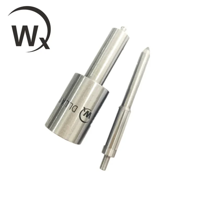 Bosch-Style DSLA145P896 Diesel Fuel Injector Nozzle Assembly for Common Rail Engines – High Speed Steel