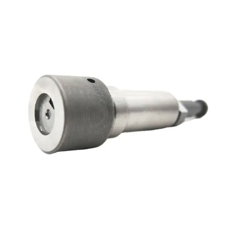 Diesel Engine Fuel Injection A-Type Plunger K155 140153-4320 High-Pressure Replacement