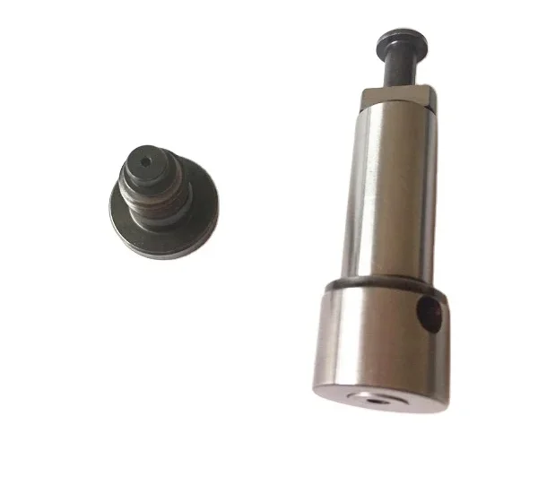 MTZ-80 Tractor Injector Plunger & Delivery Valve 9.00mm – Diesel Engine Fuel System
