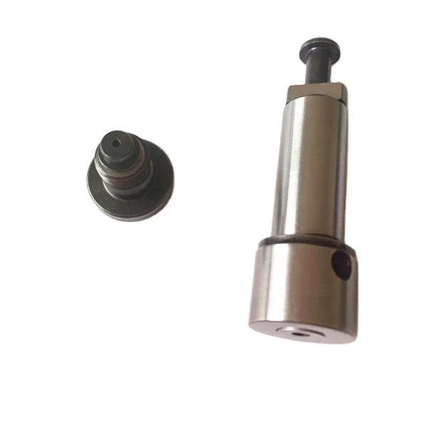 MTZ-80 Tractor Injector Plunger & Delivery Valve 9.00mm – Diesel Engine Fuel System