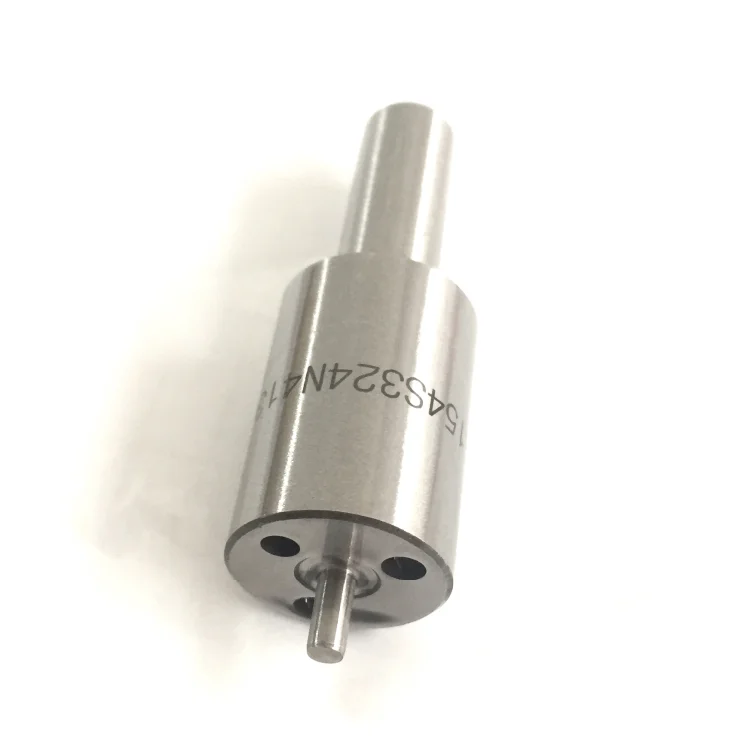 Diesel Fuel Injector Nozzle 105015-4190 DLLA154S334N419 for Truck Engine