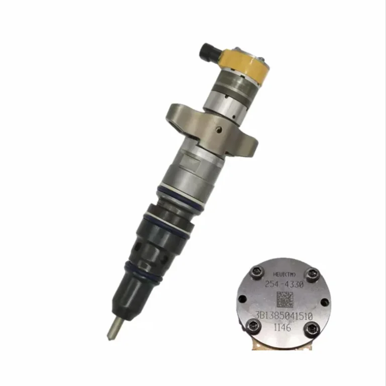 Reman Cat C9 Diesel Common Rail Injector 254-4330 2544330 for 320D Engine