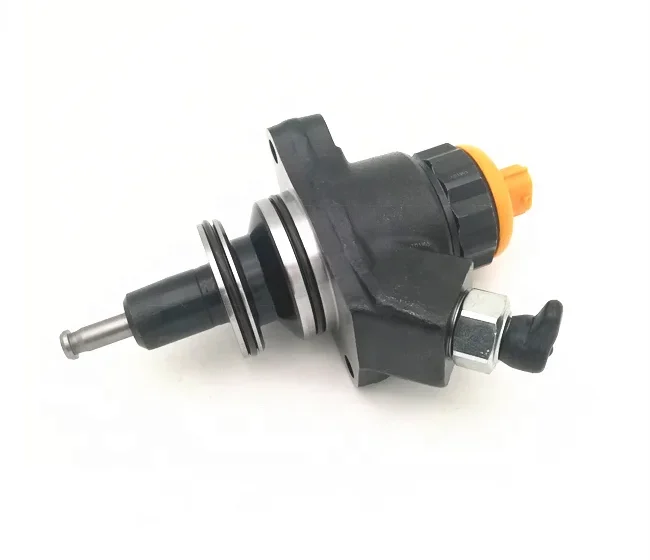 Isuzu HP0 Injection Pump Plunger Assembly 094150-0310 | 094150-0318 | High Speed Steel | Standard Size