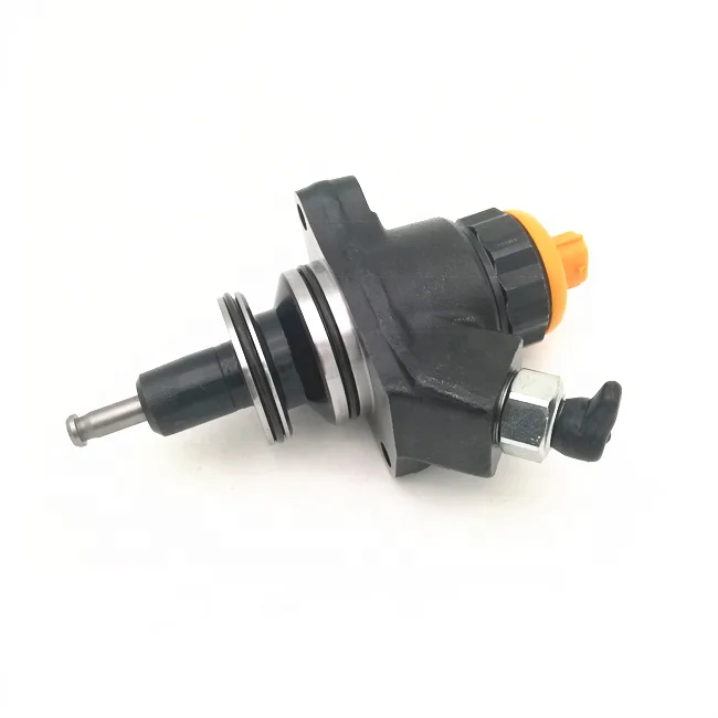 Isuzu HP0 Injection Pump Plunger Assembly 094150-0310 | 094150-0318 | High Speed Steel | Standard Size