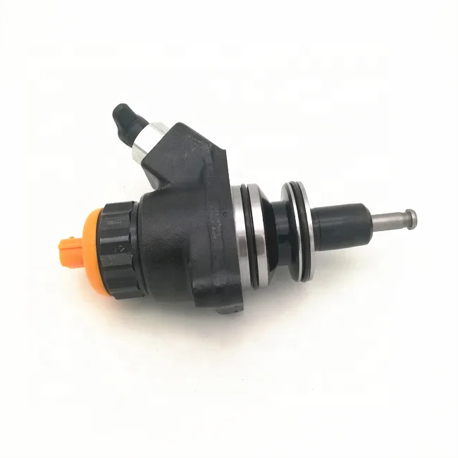 Isuzu HP0 Injection Pump Plunger Assembly 094150-0310 | 094150-0318 | High Speed Steel | Standard Size