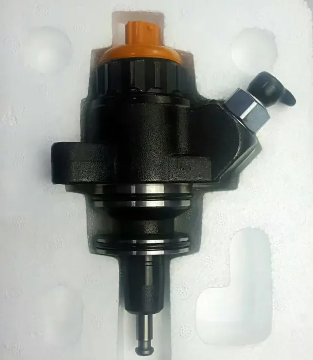 Isuzu HP0 Injection Pump Plunger Assembly 094150-0310 | 094150-0318 | High Speed Steel | Standard Size