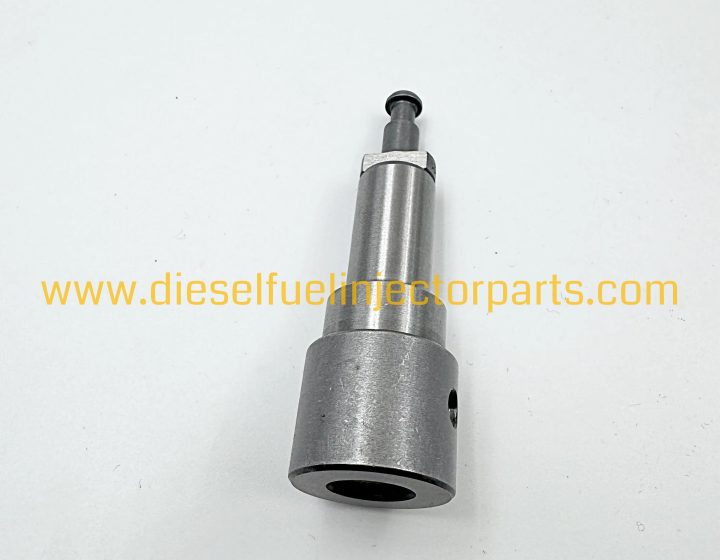 A-Type Diesel Fuel Pump Plunger Barrel Assembly A821 | Chrome Steel | Fuel Injection System
