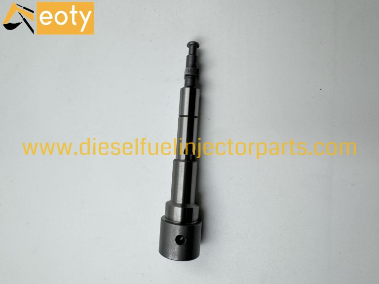 A-Type Diesel Fuel Pump Plunger Barrel Assembly A821 | Chrome Steel | Fuel Injection System
