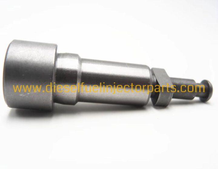A204 Diesel Plunger 131152-6820 Fuel Injection Plunger Barrel Assembly for Diesel Engine 0.06kg