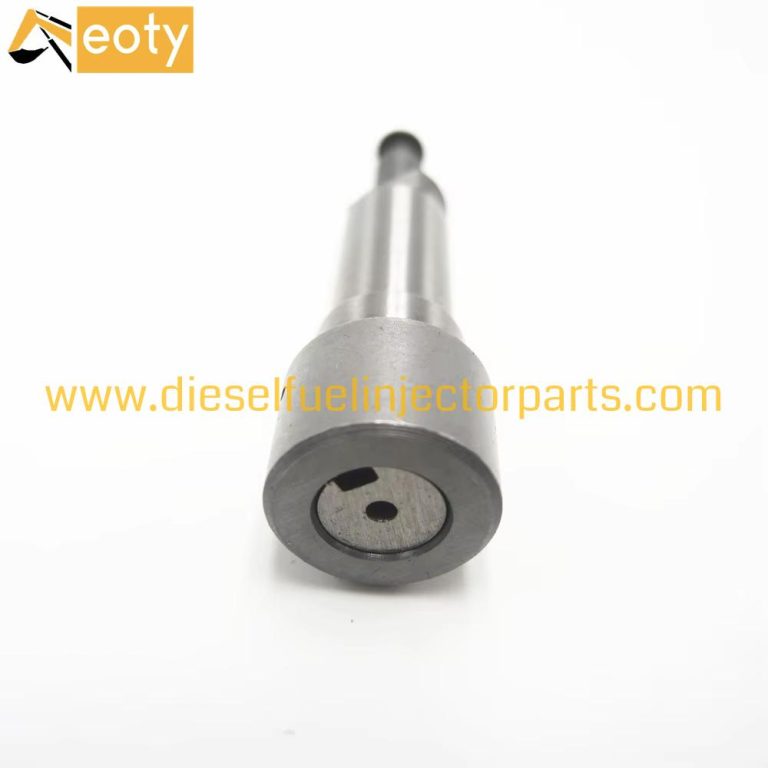 A204 Diesel Plunger 131152-6820 Fuel Injection Plunger Barrel Assembly for Diesel Engine 0.06kg