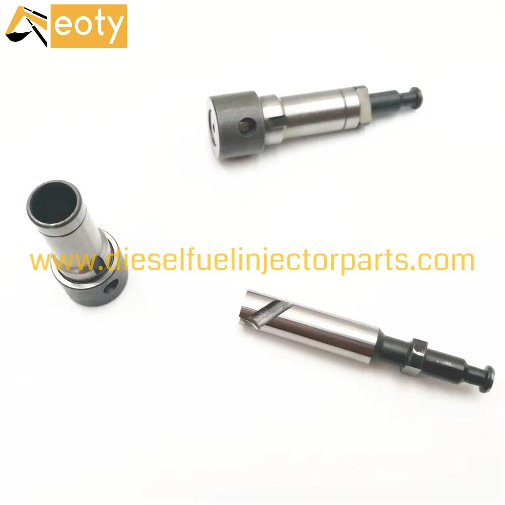 A210 Fuel Injection Pump Plunger & Barrel Assembly 131152-7320 for Diesel Engine