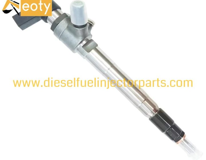 FORD MAZDA 2.2L 3.2L Diesel Injector CK4Q-9K546-AA A2C8139490080 New