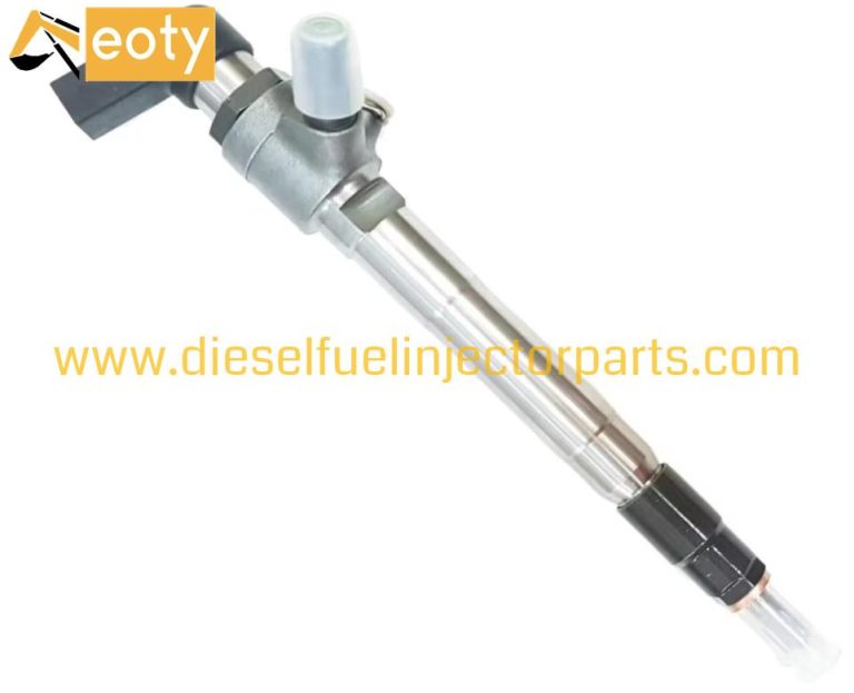 FORD MAZDA 2.2L 3.2L Diesel Injector CK4Q-9K546-AA A2C8139490080 New