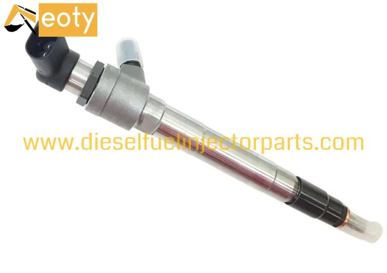 FORD MAZDA 2.2L 3.2L Diesel Injector CK4Q-9K546-AA A2C8139490080 New