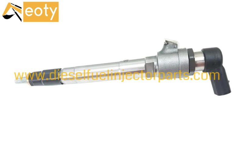 FORD MAZDA 2.2L 3.2L Diesel Injector CK4Q-9K546-AA A2C8139490080 New