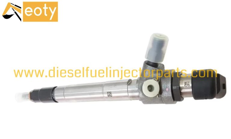 FORD MAZDA 2.2L 3.2L Diesel Injector CK4Q-9K546-AA A2C8139490080 New