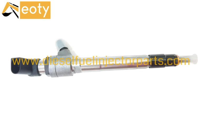 FORD MAZDA 2.2L 3.2L Diesel Injector CK4Q-9K546-AA A2C8139490080 New