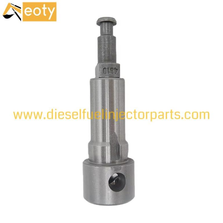 A9 Pump Plunger 131101-9420 A Series Fuel Injection Element for Hino Nissan Isuzu