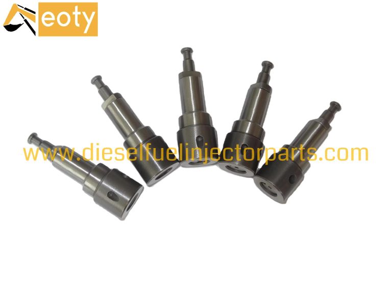 A9 Pump Plunger 131101-9420 A Series Fuel Injection Element for Hino Nissan Isuzu