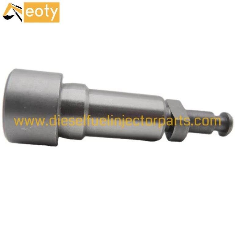 A9 Pump Plunger 131101-9420 A Series Fuel Injection Element for Hino Nissan Isuzu