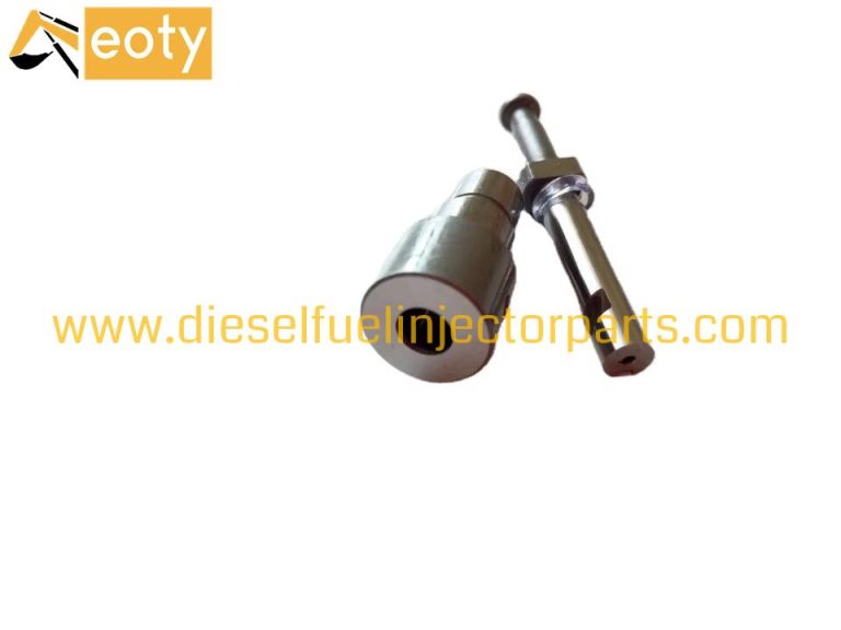 A9 Pump Plunger 131101-9420 A Series Fuel Injection Element for Hino Nissan Isuzu