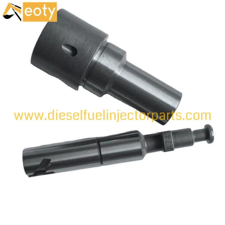 A9 Pump Plunger 131101-9420 A Series Fuel Injection Element for Hino Nissan Isuzu