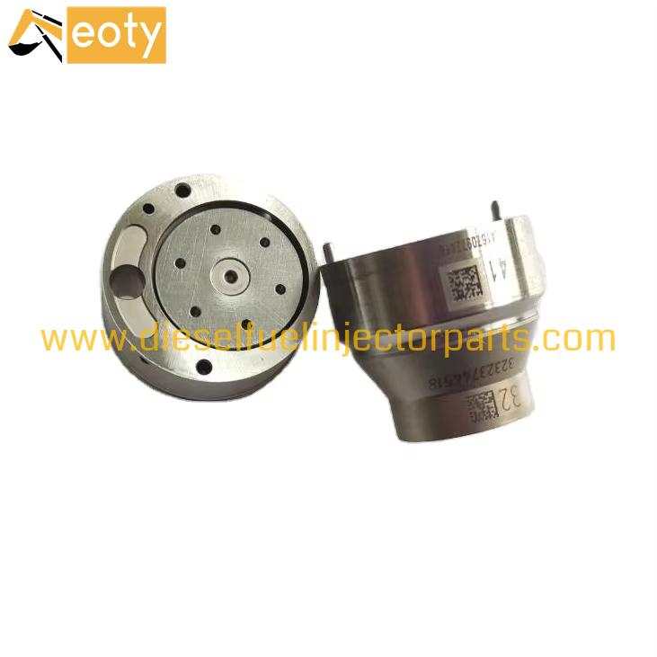 Volvo 7135-588 Actuator Kit Control Valve Diesel Injector Replacement