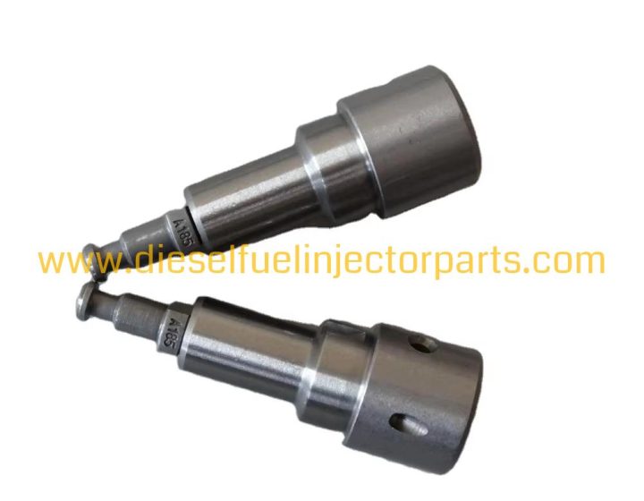 131153-8920 A768 Plunger & Barrel Assembly | Fuel Pump Element for Diesel Truck Engine