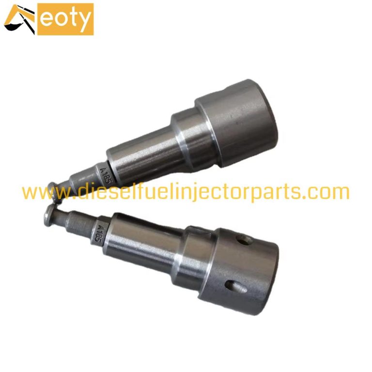 131153-8920 A768 Plunger & Barrel Assembly | Fuel Pump Element for Diesel Truck Engine